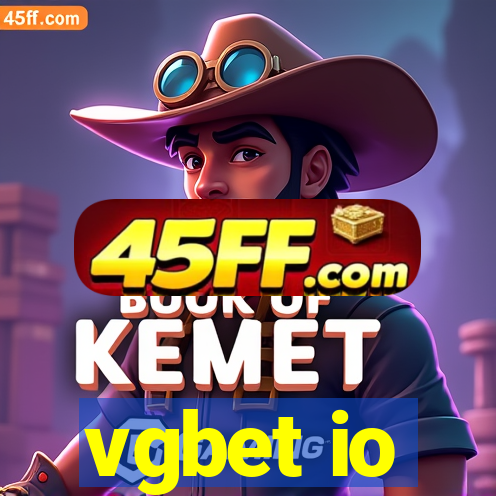 vgbet io